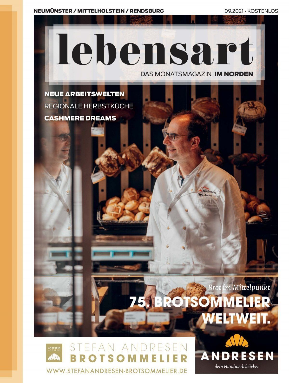 LEBENSART MESSE - EUTIN 2025, 9 May | Event in Eutin | AllEvents