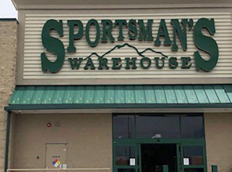 UT Concealed Firearm Permit Class at Sportsmans Warehouse CEDAR CITY