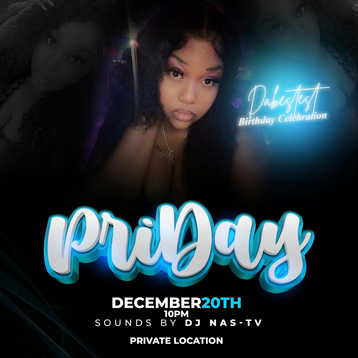 Priday, 20 December | Event in Portsmouth | AllEvents