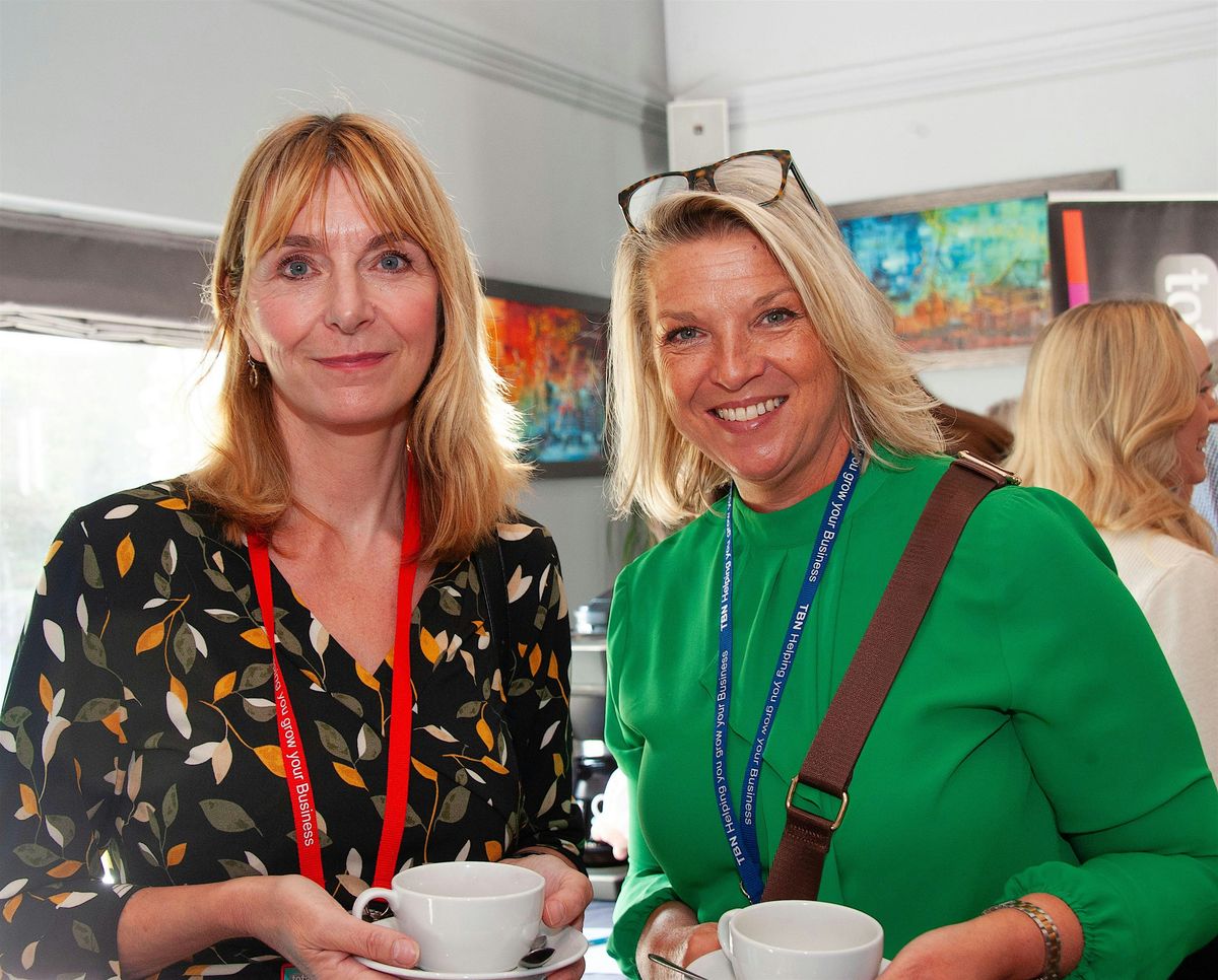 TBN Dorset Brunch - February, 26 February | Event in Poole | AllEvents