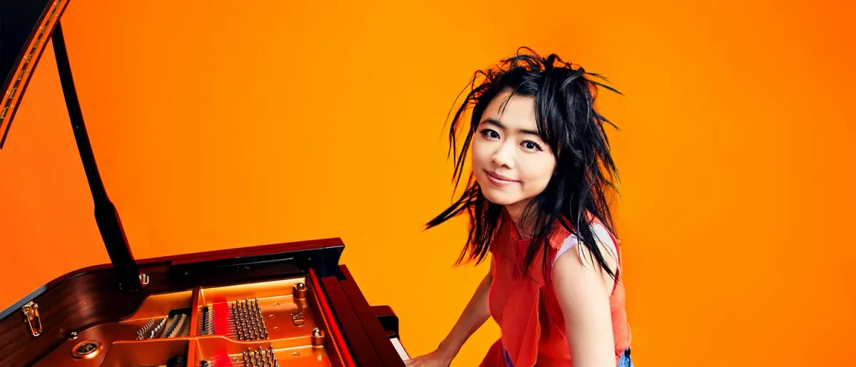 Hiromi in Padova, 15 November | Event in Padova | AllEvents