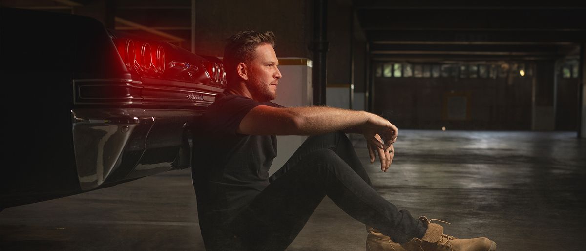 Riaan Benadé in Potchefstroom, 19 July | Event in Potchefstroom | AllEvents