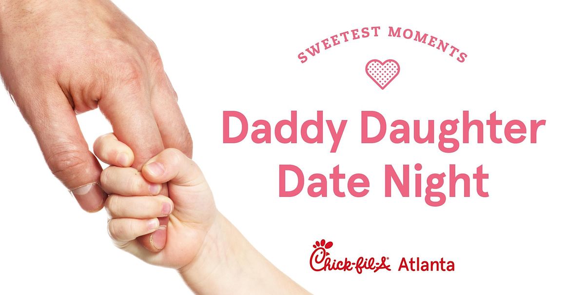 Daddy Daughter Date Night Fayetteville Dwarf House 2019, The