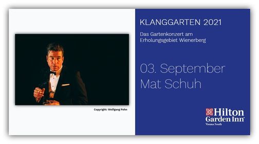 Vienna Single Event