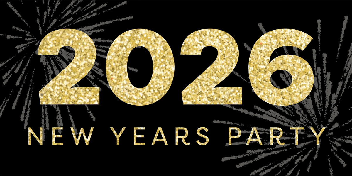 New Years Eve 2026 Gala! | Featuring LA CHEFS & Suite 33!, 31 December | Event in Lethbridge | AllEvents