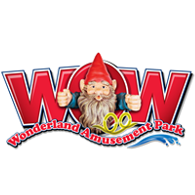 Wonderland Amusement Park