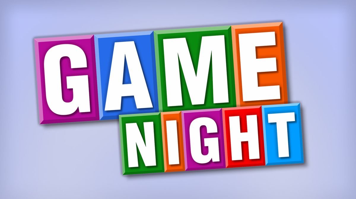Game Night, 7 November | Event in Macomb | AllEvents