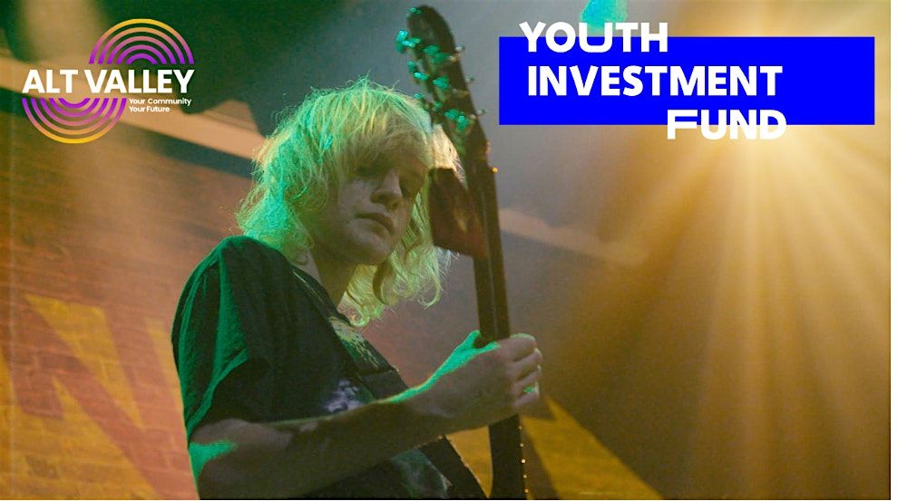 Centre Stage Screening at Alt Valley, 11 December | Event in Liverpool | AllEvents