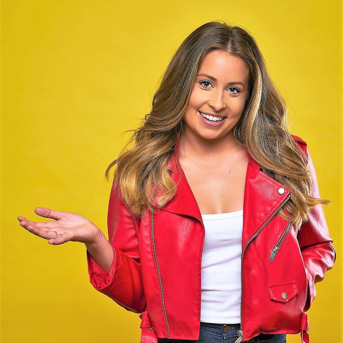 Red Leather at Cornerstone, 8 August | Event in Berkeley | AllEvents