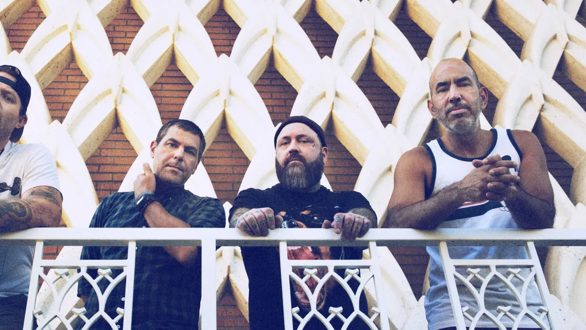 Alien Ant Farm in Mesa, 20 August | Event in Mesa | AllEvents