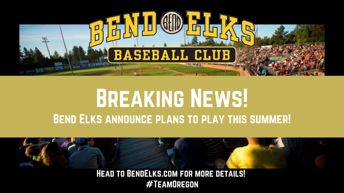 Bend Elks at Corvallis Knights at Goss Stadium at Coleman Field, 4 July | Event in Corvallis | AllEvents