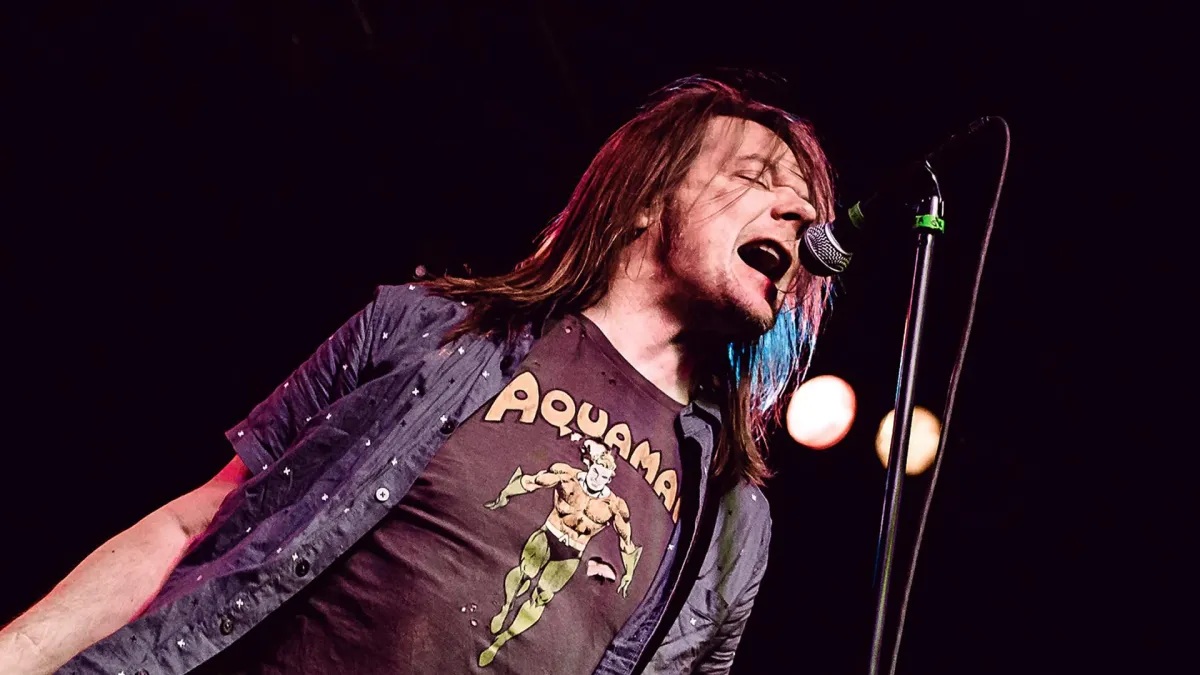 Soul Asylum, Kevn Kinney in Virginia Beach, 14 September | Event in Virginia Beach | AllEvents