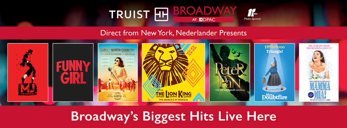 Mamma Mia! - New York, 3 August | Event in New York | AllEvents