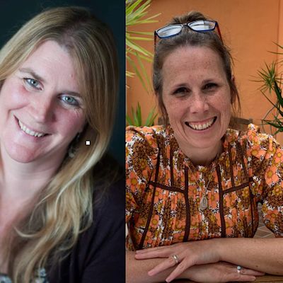 Creative Soul Space logo