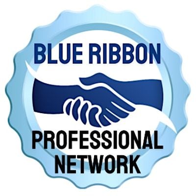 Blue Ribbon Professional Network