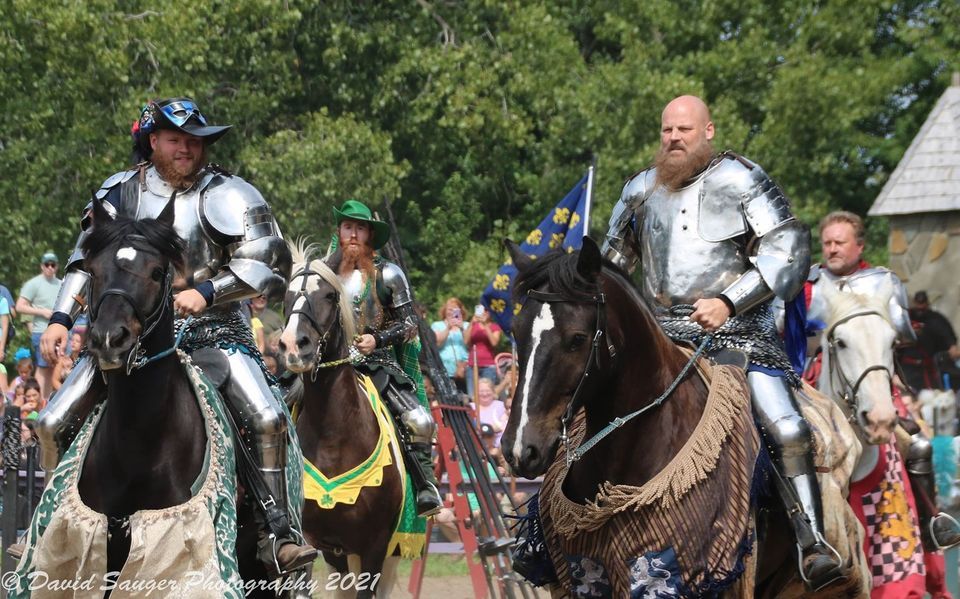 Southern Indiana Renaissance Festival, 6900 Dave Carr Rd, Charlestown