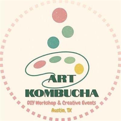 Art Kombucha logo