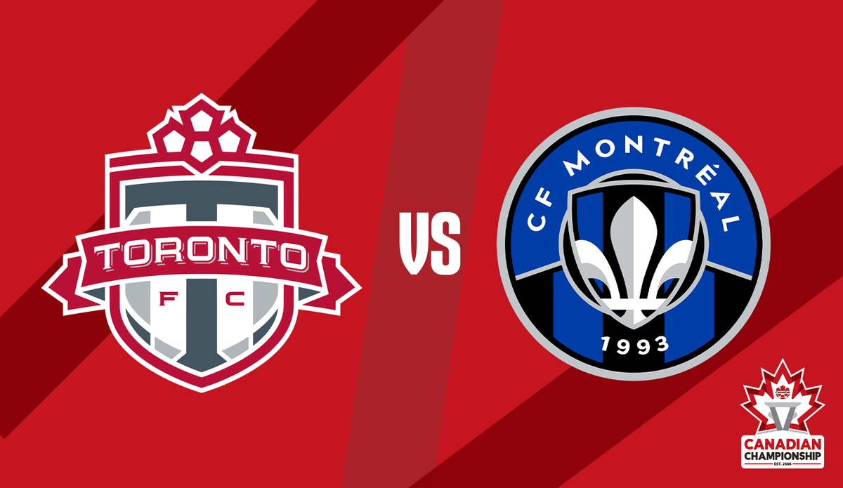 CF Montreal at Toronto FC at BMO Field, 30 August | Event in Toronto | AllEvents