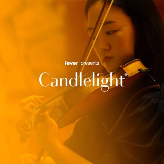 Candlelight: ときめくミュージカル・セレクション, 16 November | Event in Kyoto | AllEvents