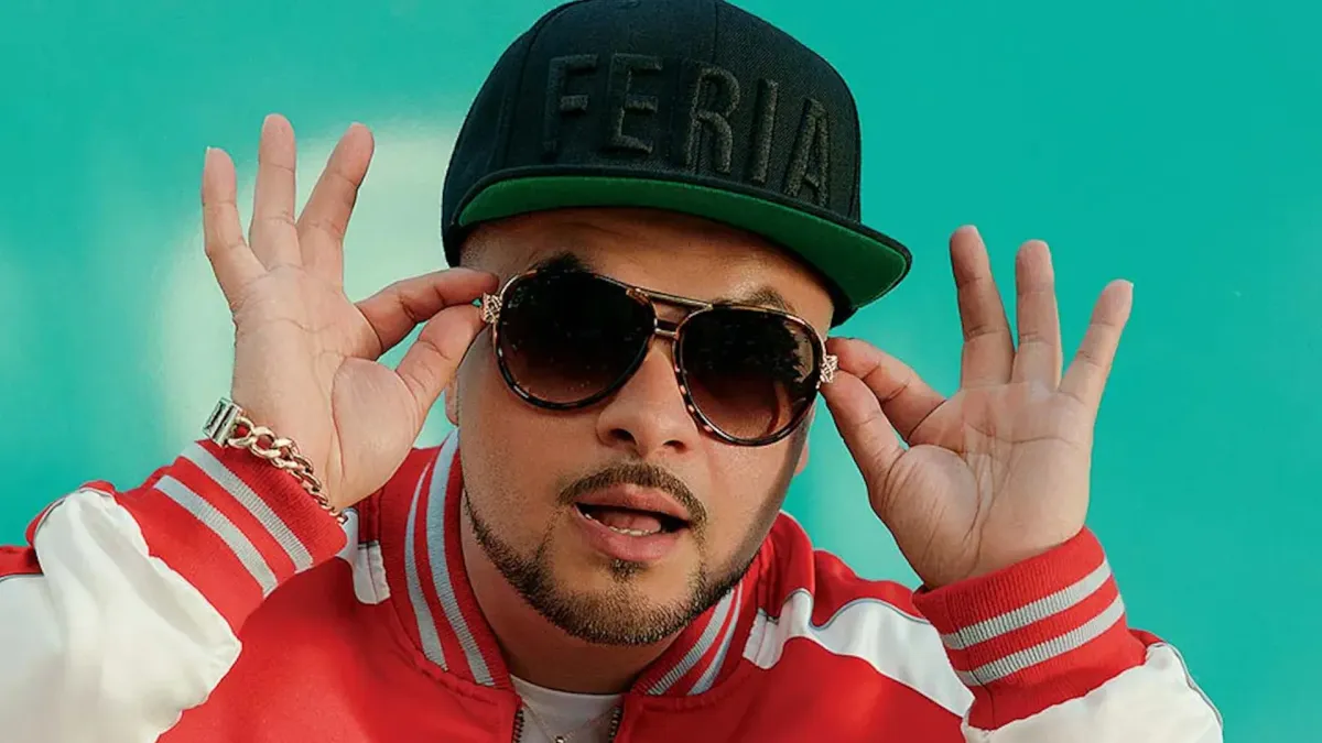 Chingo Bling in Covina, 27 September | Event in Covina | AllEvents