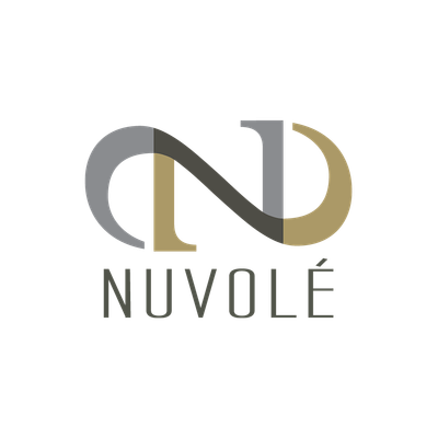 Nuvole Rooftop TwentyTwo logo