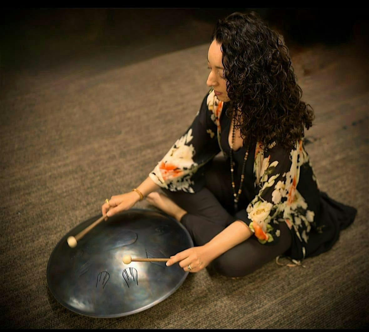 Reiki & Rhythm, 11 January | Event in Durham | AllEvents