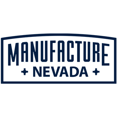 Manufacture Nevada logo