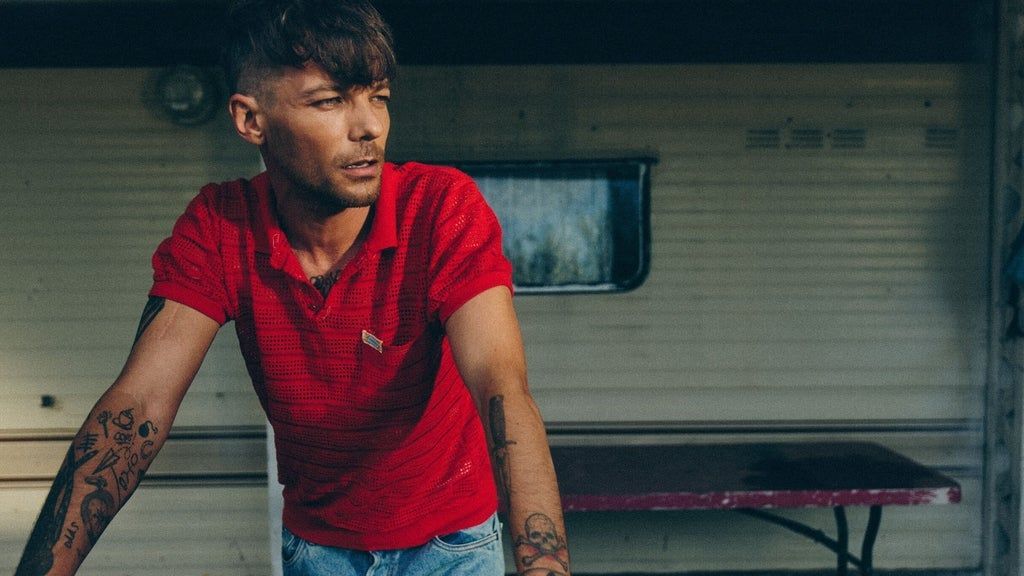 Louis Tomlinson - How Did We Get Here? World Tour, 2 July | Event in Independence | AllEvents