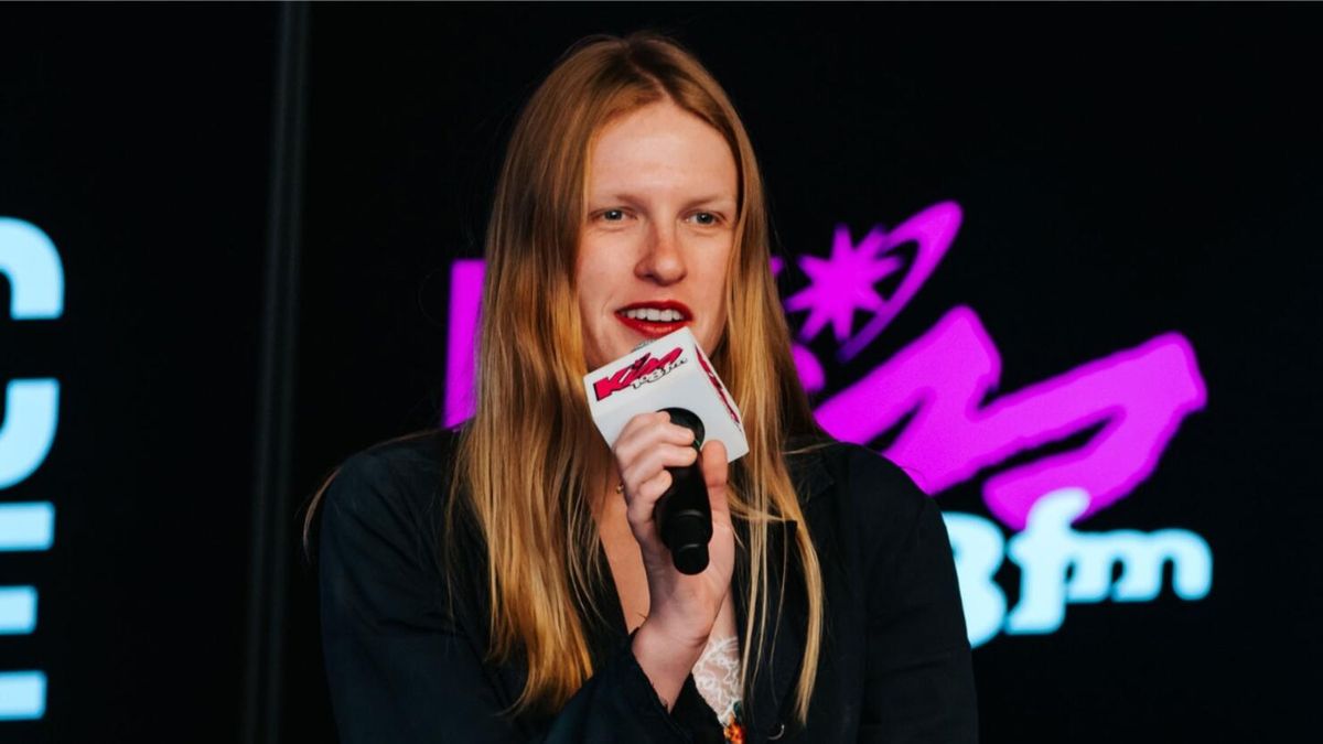 Audrey Hobert, 29 May | Event in Detroit | AllEvents