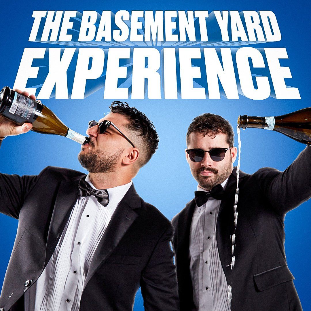 The Basement Yard Experience, 27 June | Event in St. Louis | AllEvents