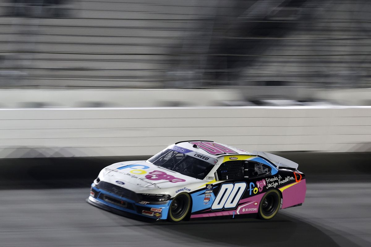 NASCAR Xfinity Series: United Rentals 250, 17 October | Event in Talladega | AllEvents