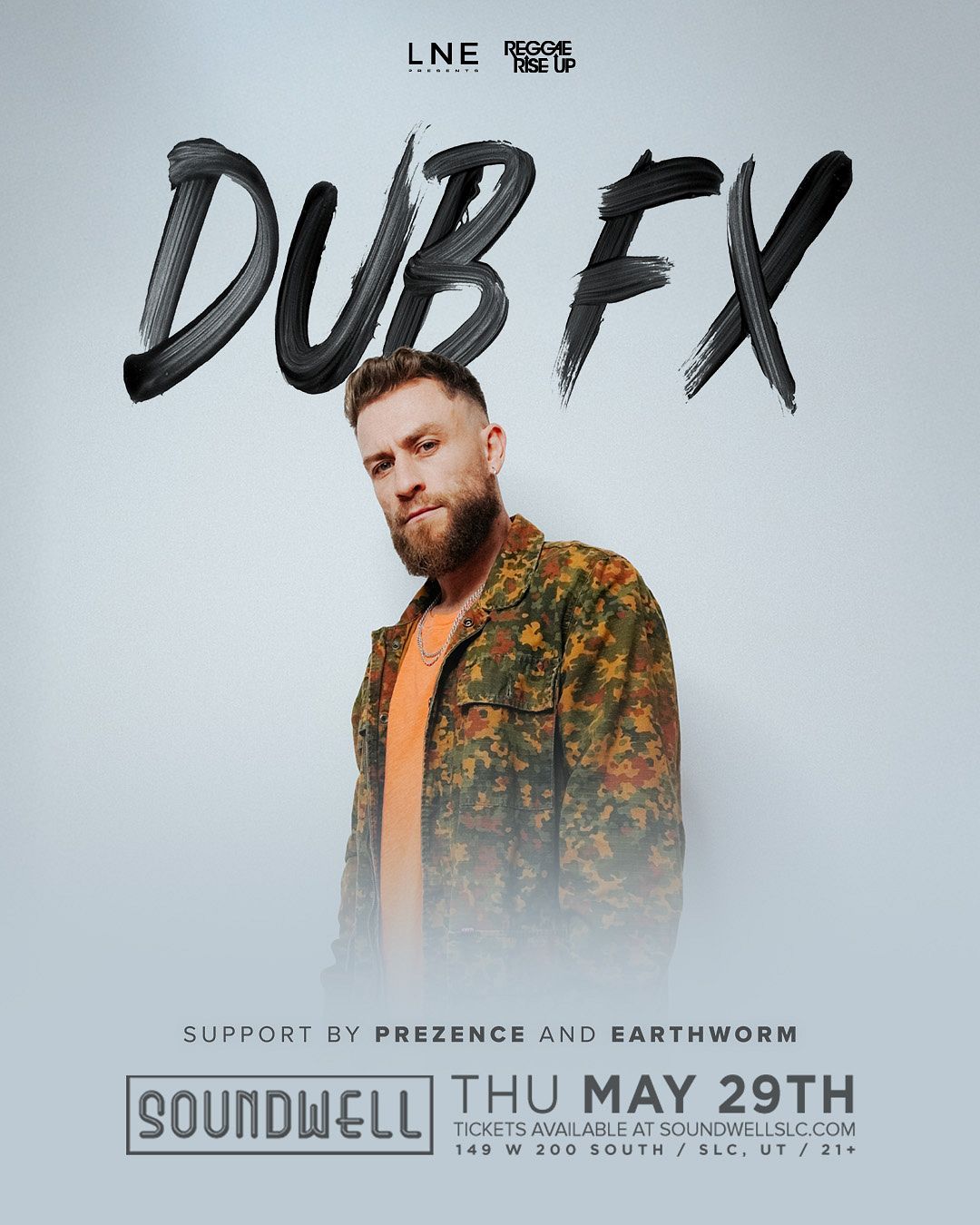 Dub FX Bristol Tickets, 12 December | Event in Bristol | AllEvents