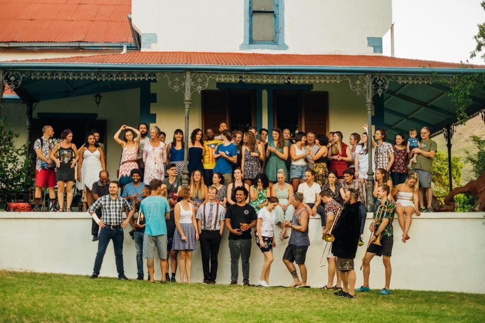 Swing Camp 2023, Fynbos Estate, Durbanville, 24 March 2023 AllEvents.in