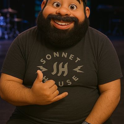 Tone and Friends