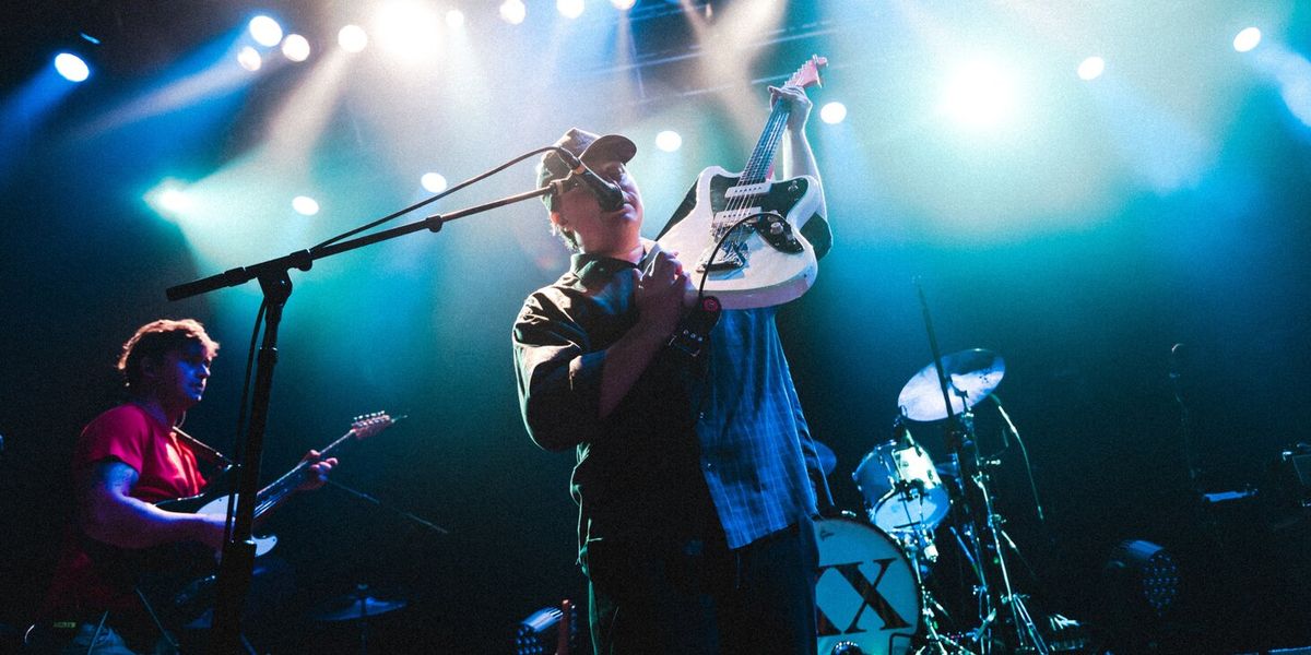 Landon Conrath at Conduit, 11 March | Event in Winter Park | AllEvents