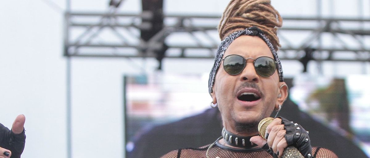Tono Rosario and Limi-T21 at Lehman Performing Arts Center, 17 October | Event in Bronx | AllEvents
