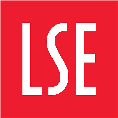 European Institute, LSE logo