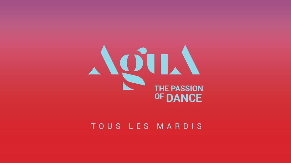 AGUA Party Paris!! Veille de jour ferie!!!, en face de 23 quai Anatole France, 75007 Paris