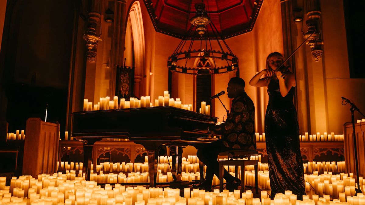 A Coldplay Candlelight Experience In Wilmslow 🕯️Saturday 23rd August, 23 August | Event in Wilmslow | AllEvents