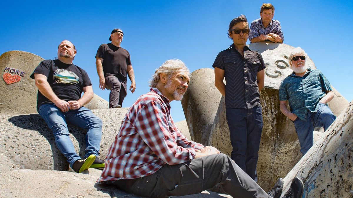 An Evening With The String Cheese Incident at Fillmore San Francisco, 4 October | Event in San Francisco | AllEvents