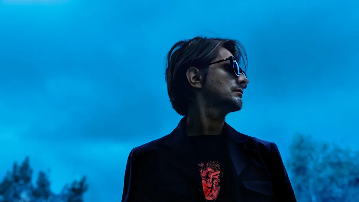 Steven Wilson in Melbourne, 15 November | Event in Melbourne | AllEvents