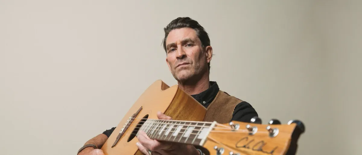 Pete Murray in Port Macquarie, 4 July | Event in Port Macquarie | AllEvents