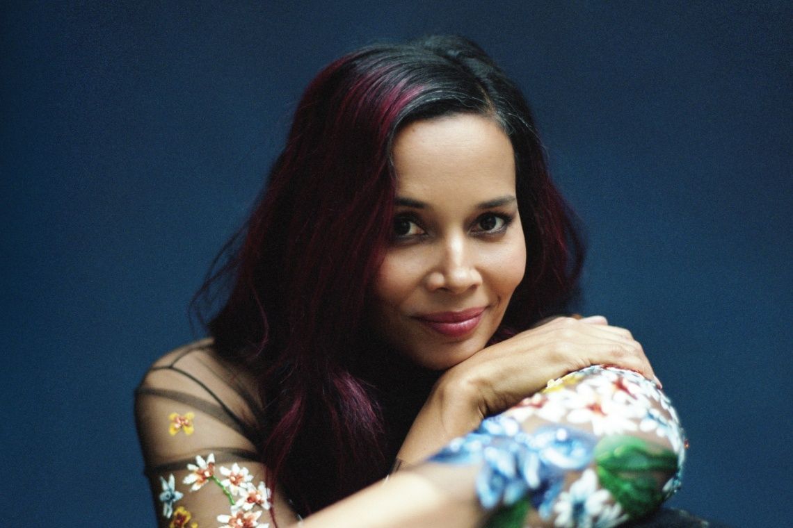 Rhiannon Giddens, 7 May | Event in New York | AllEvents