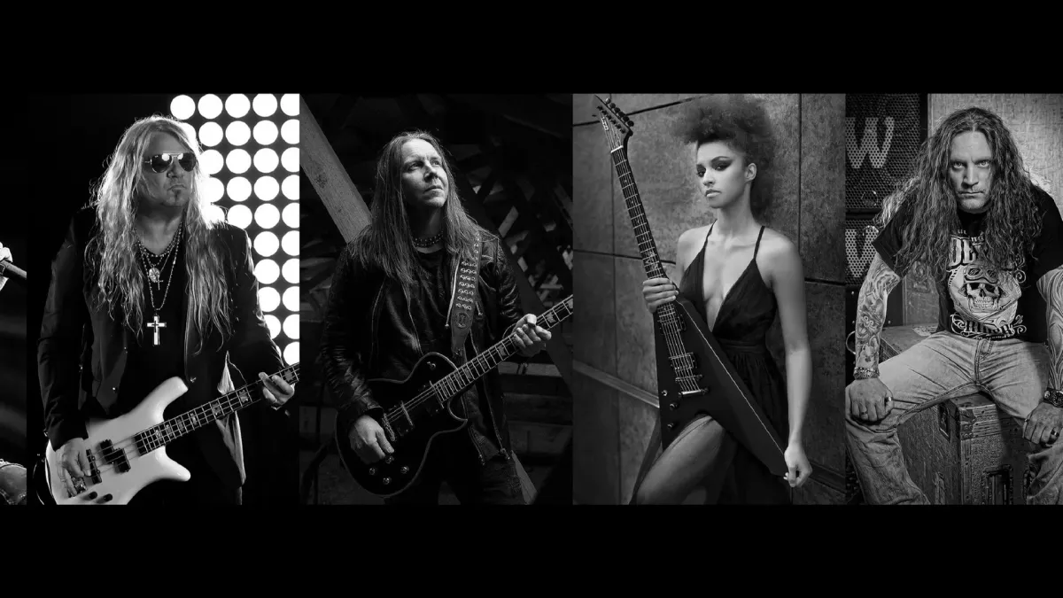 Primal Fear in Tampere, 25 March | Event in Tampere | AllEvents