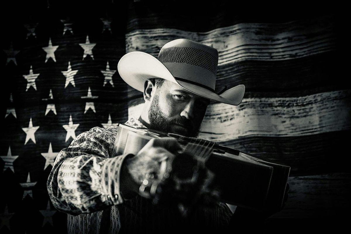 KENDALL SHAFFER BAND at WHSIKEY TAVERN, 3 January | Event in Covington | AllEvents