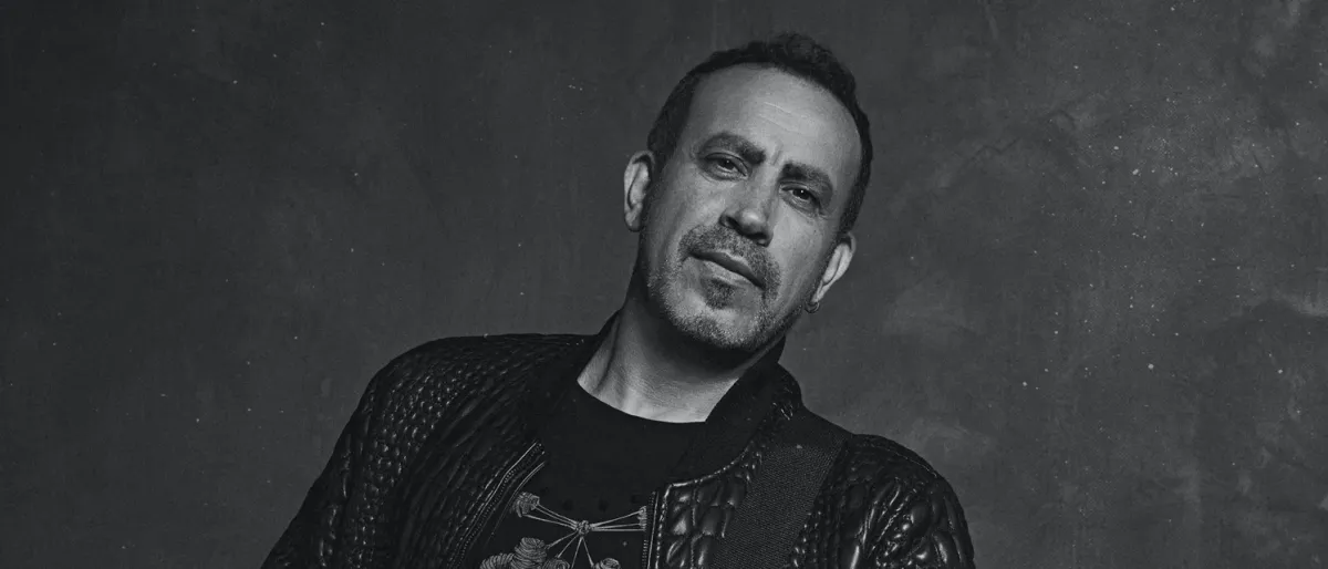 Haluk Levent in NÜRNBERG, 14 June | Event in Nürnberg | AllEvents