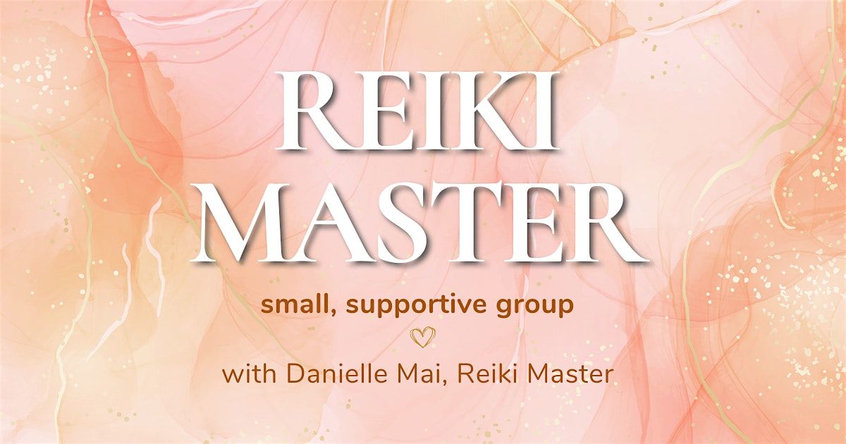 Reiki Master Class: advance skills , perform attunements and teach, 31 January | Event in Lafayette | AllEvents