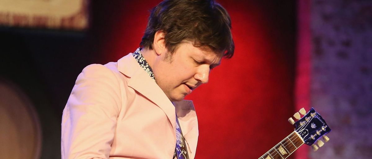 Dave Hill, 31 July | Event in Jersey City | AllEvents