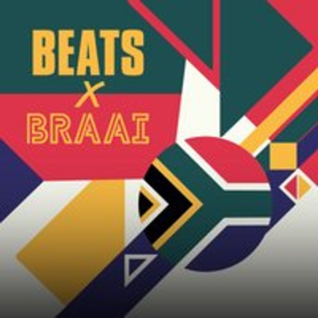 Beats & Braai - Springboks vs Australia - Live Screening | Event in London | AllEvents