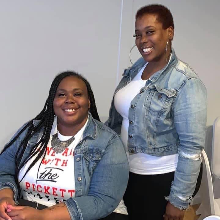 Classes resume, Beatty Community Center Columbus Ohio, January 22 2024